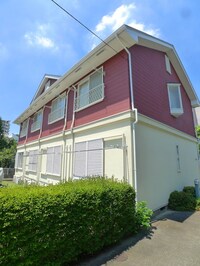 大宮吉敷町タウン２号棟