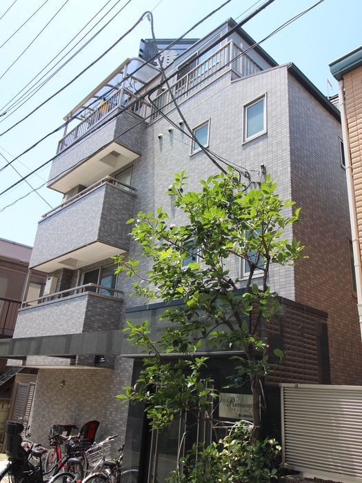 外観写真 リヴィエ－ル