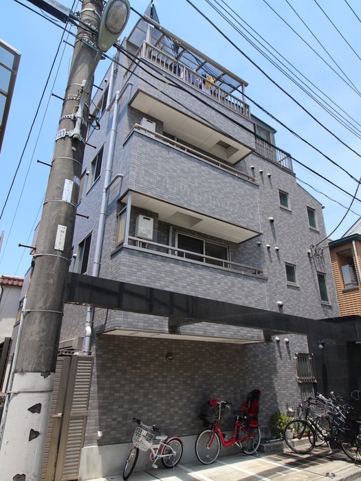 外観写真 リヴィエ－ル
