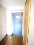 玄関 リヴィエ－ル