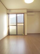 居室 フェリ－チェ聖蹟