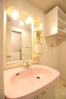 洗面 センタ－ヴィレッジコ－ト