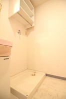 洗濯機置場 センタ－ヴィレッジコ－ト