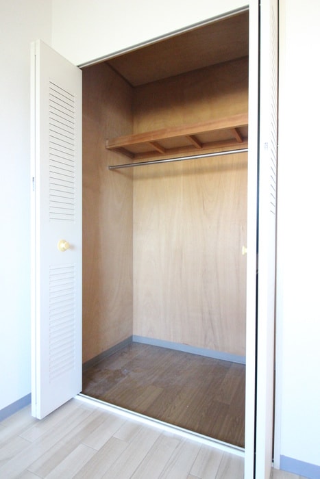 収納 センタ－ヴィレッジコ－ト