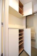 靴箱 センタ－ヴィレッジコ－ト