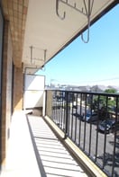 ベランダ・バルコニー センタ－ヴィレッジコ－ト