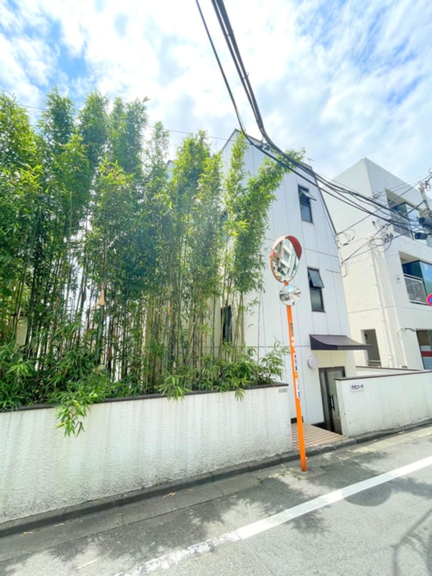 外観写真 竹見コーポ