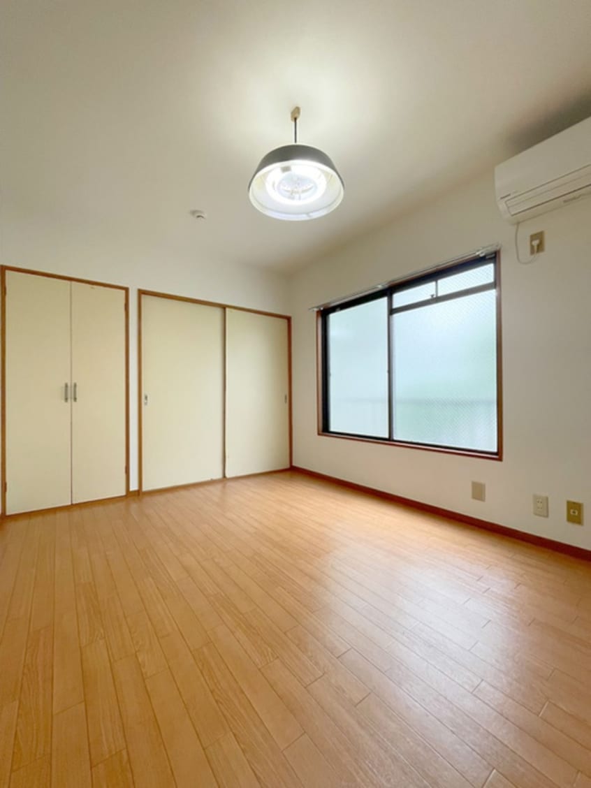 内観写真 竹見コーポ