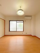 居室 竹見コーポ