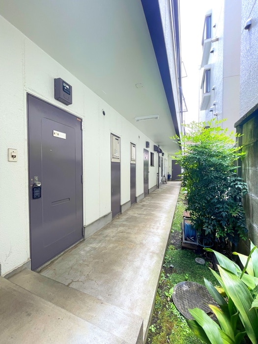 その他 竹見コーポ