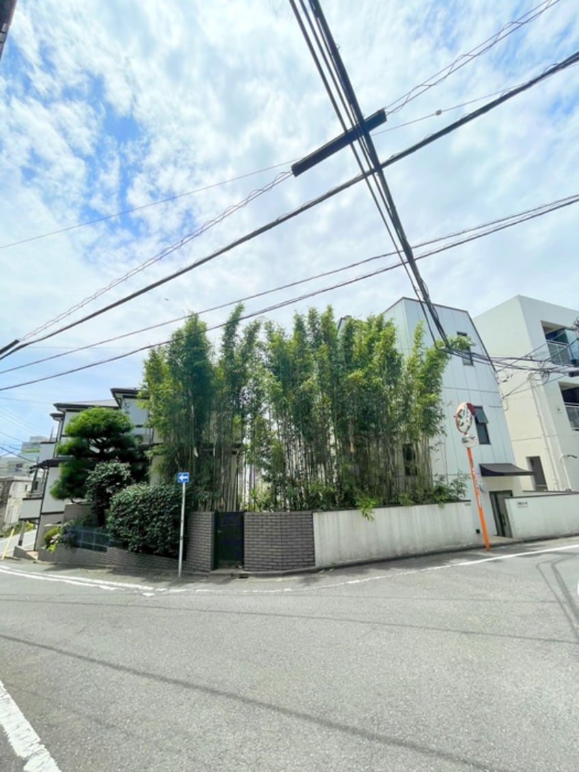 周辺環境 竹見コーポ