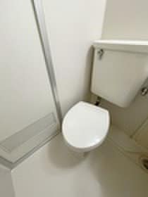 トイレ 竹見コーポ