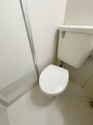 トイレ 竹見コーポ