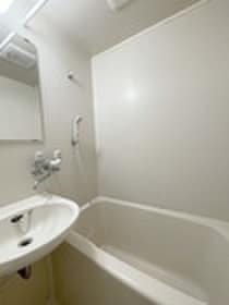 洗面 竹見コーポ