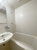 洗面 竹見コーポ