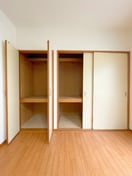 収納 竹見コーポ