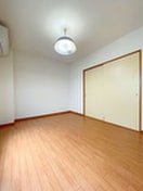 内観写真 竹見コーポ