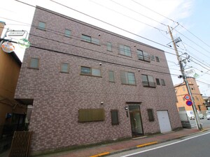 蒔田ビル