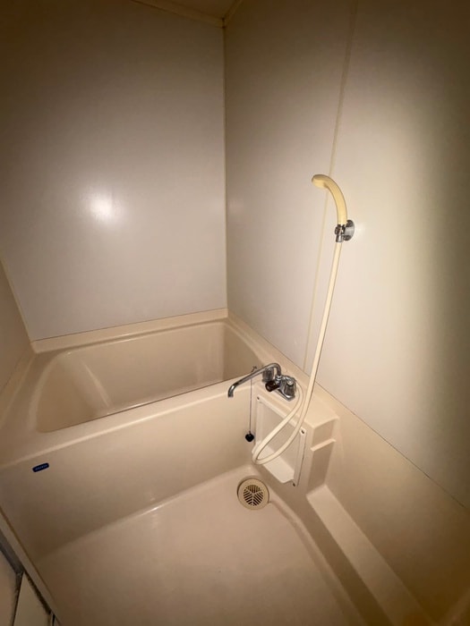 バス／シャワールーム等 ルルド・タカハラ