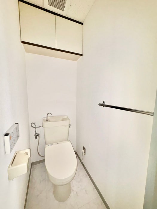 トイレ ルルド・タカハラ