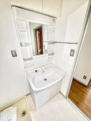 洗面 ルルド・タカハラ