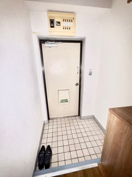 内観写真 ルルド・タカハラ