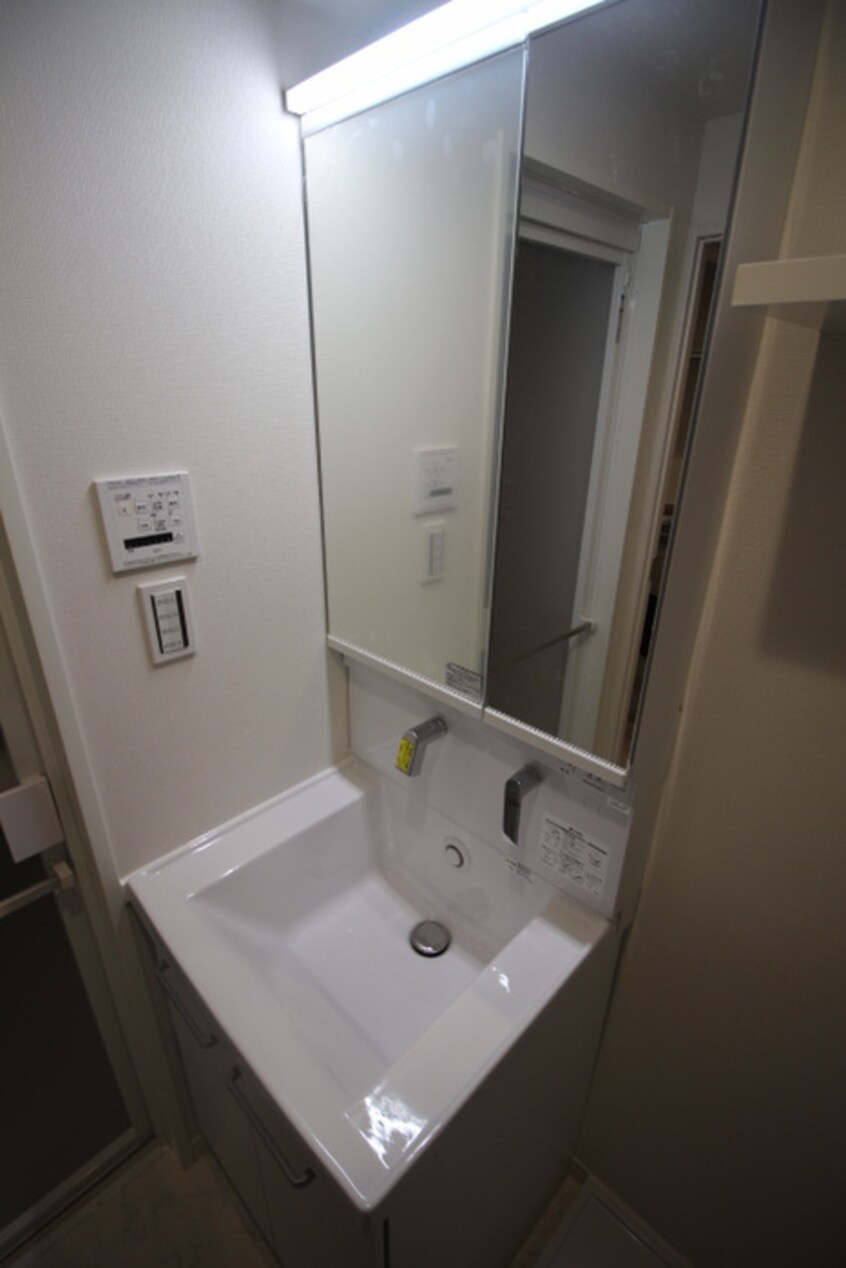 洗面 大裕ビル