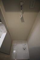 洗濯機置場 大裕ビル