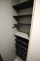 靴箱 大裕ビル