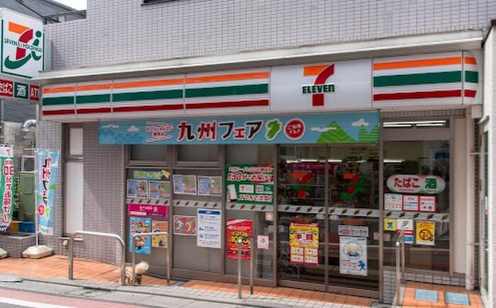 セブンイレブン＿西荻窪駅南店(コンビニ)まで250m 大裕ビル