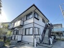 シャトーみどりの外観