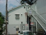 三ツ沢ホ－ムズ