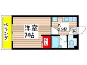 フラワ－ピ－クの間取図