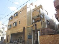 ﾗｲｵﾝｽﾞﾏﾝｼｮﾝ用賀（104）