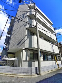 OULU千葉中央