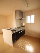 キッチン ハイネスＥ