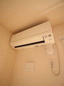 内観写真 ハイネスＥ