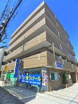 ﾗｲｵﾝｽﾞﾏﾝｼｮﾝ柴又駅前(303)