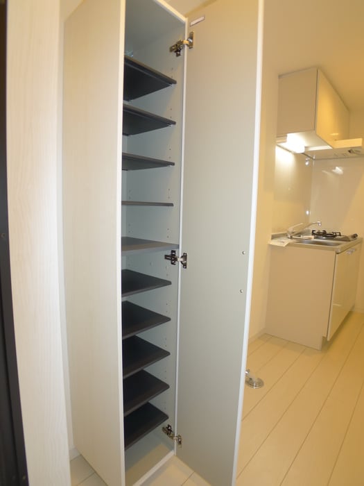 靴箱 アクロス高品