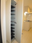 靴箱 アクロス高品