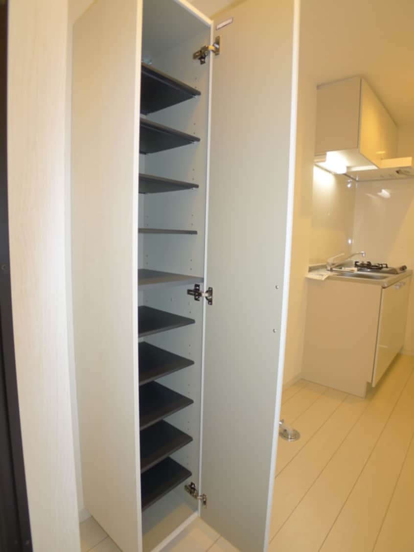 靴箱 アクロス高品