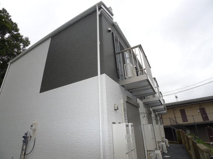 外観写真 アクロス高品