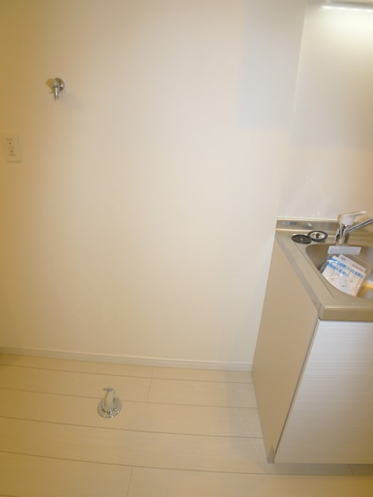 洗濯機置場 アクロス高品