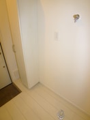 内観写真 アクロス高品