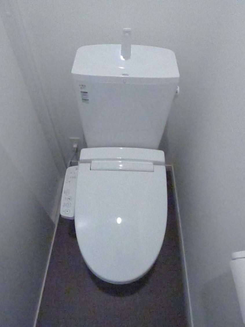 トイレ アクロス高品