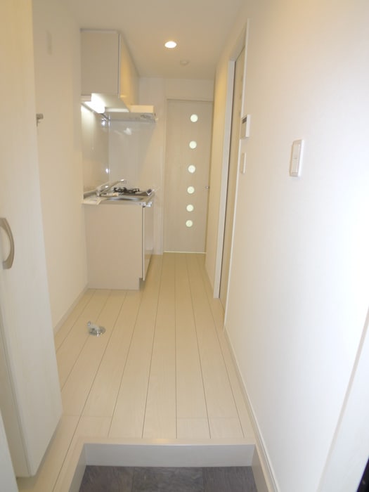 廊下 アクロス高品