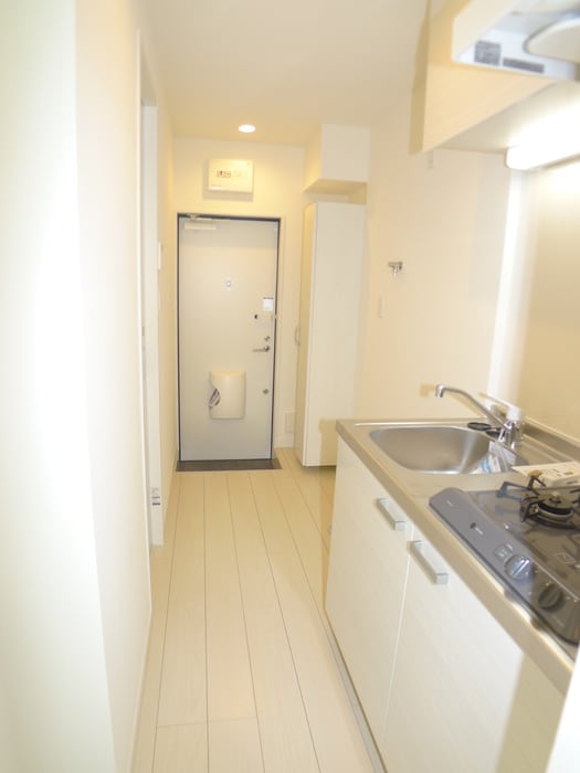 廊下 アクロス高品