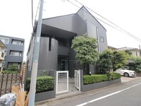 クレスト東が丘