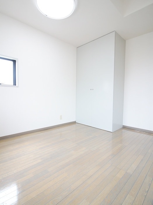 居室 クレスト東が丘