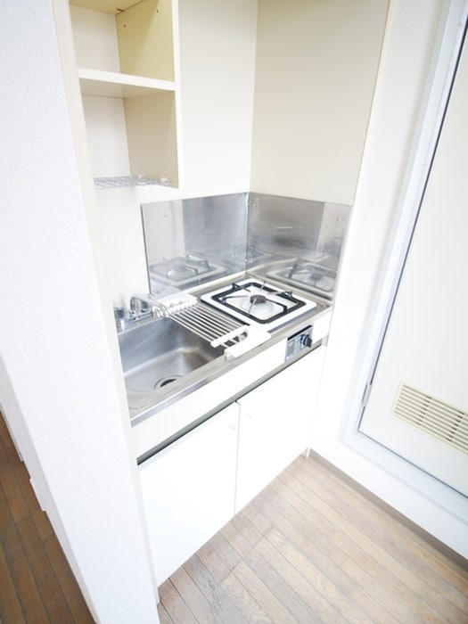 キッチン クレスト東が丘